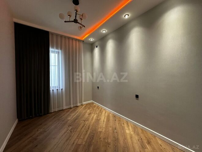 Satılır 4 otaqlı həyət evi/bağ evi 180 m², Mərdəkan q., photo 18 from 19