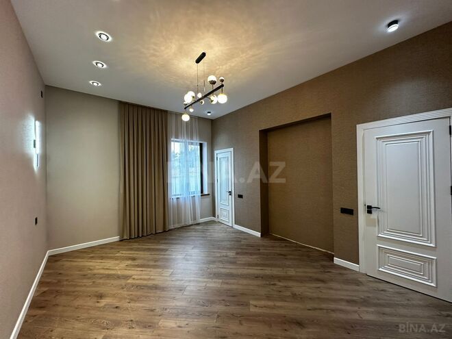 Satılır 4 otaqlı həyət evi/bağ evi 180 m², Mərdəkan q., photo 14 from 19