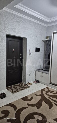 İcarəyə verilir 2 otaqlı yeni tikili 80 m², Xalqlar Dostluğu m., photo 9 from 13