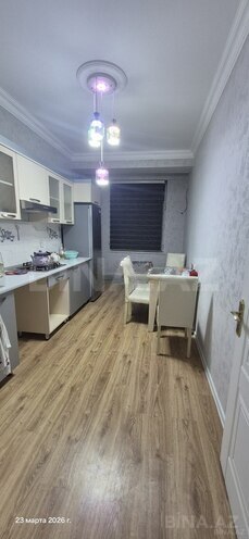 İcarəyə verilir 2 otaqlı yeni tikili 80 m², Xalqlar Dostluğu m., photo 7 from 13