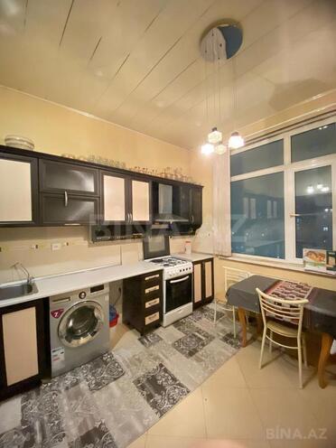 İcarəyə verilir 3 otaqlı yeni tikili 95 m², Xalqlar Dostluğu m., photo 7 from 9