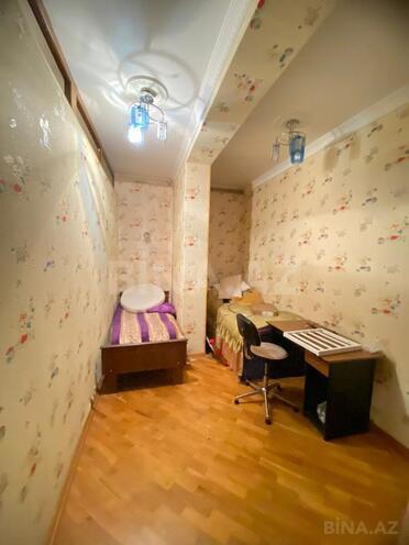 İcarəyə verilir 3 otaqlı yeni tikili 95 m², Xalqlar Dostluğu m., photo 5 from 9