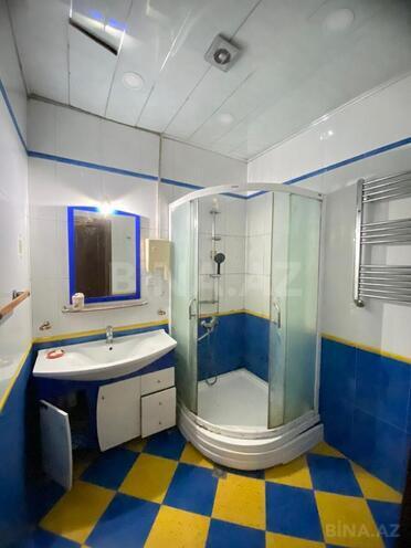 İcarəyə verilir 3 otaqlı yeni tikili 95 m², Xalqlar Dostluğu m., photo 8 from 9