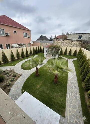 Продаётся 5-комн. дом/дача 210 м², пос. Сарай, photo 4 from 23