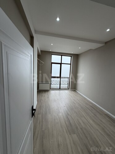 İcarəyə verilir 3 otaqlı yeni tikili 120 m², Avtovağzal m., photo 9 from 20
