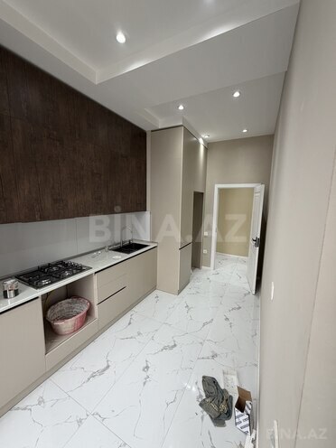 İcarəyə verilir 3 otaqlı yeni tikili 120 m², Avtovağzal m., photo 12 from 20