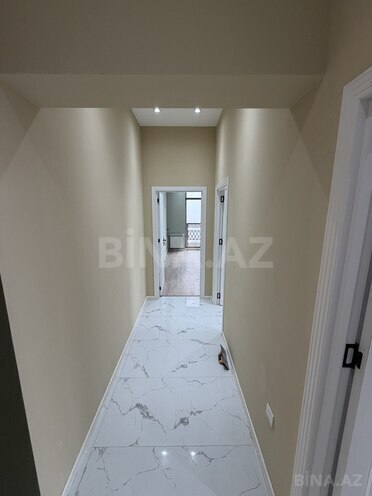 İcarəyə verilir 3 otaqlı yeni tikili 120 m², Avtovağzal m., photo 8 from 20