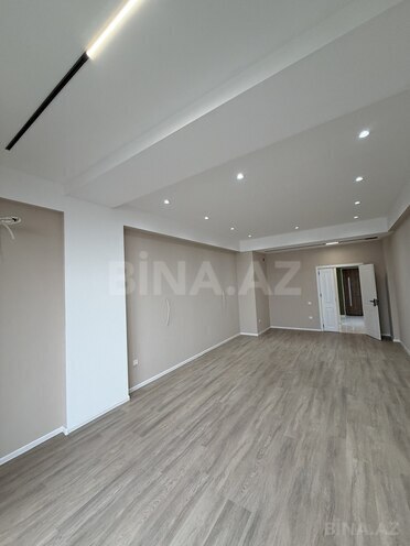 İcarəyə verilir 3 otaqlı yeni tikili 120 m², Avtovağzal m., photo 4 from 20