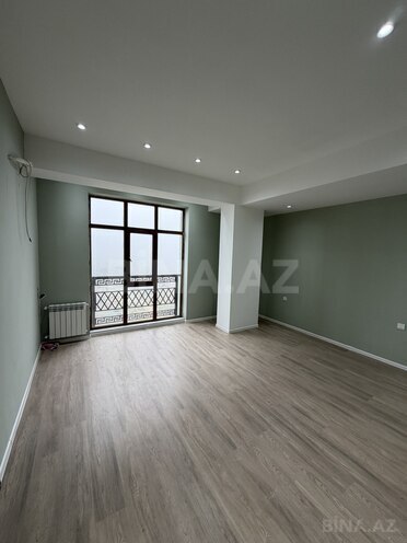 İcarəyə verilir 3 otaqlı yeni tikili 120 m², Avtovağzal m., photo 16 from 20