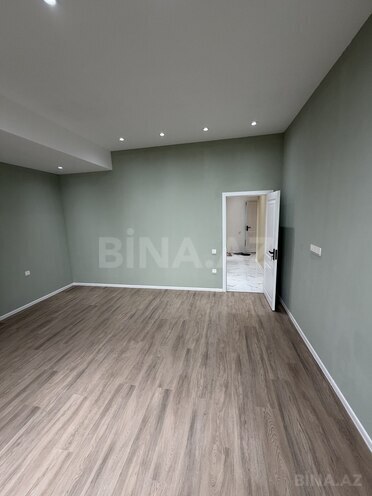 İcarəyə verilir 3 otaqlı yeni tikili 120 m², Avtovağzal m., photo 17 from 20