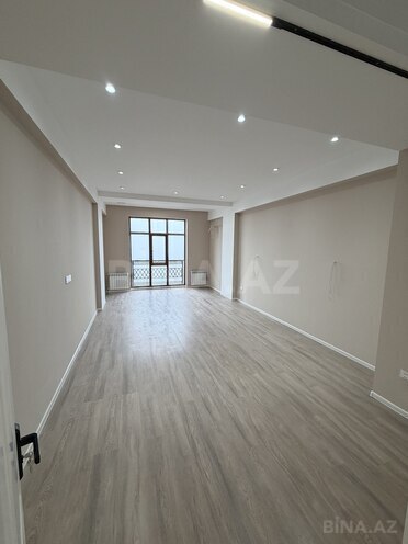 İcarəyə verilir 3 otaqlı yeni tikili 120 m², Avtovağzal m., photo 3 from 20