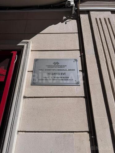 Satılır 2 otaqlı köhnə tikili 65 m², Sahil m., photo 3 from 16