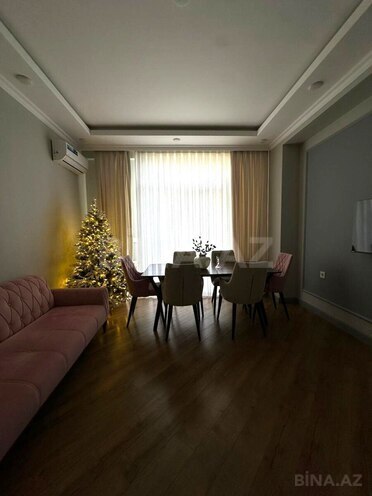 Сдаётся 2-комн. новостройка 77 м², м. Дернегюль, photo 5 from 19