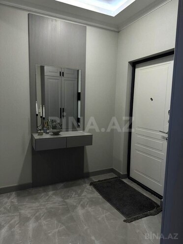 Сдаётся 2-комн. новостройка 77 м², м. Дернегюль, photo 16 from 19