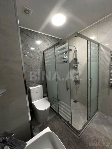 Сдаётся 2-комн. новостройка 77 м², м. Дернегюль, photo 18 from 19