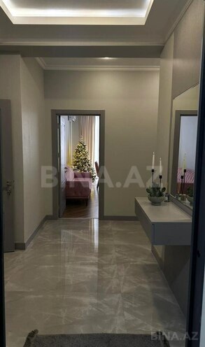 Сдаётся 2-комн. новостройка 77 м², м. Дернегюль, photo 8 from 19