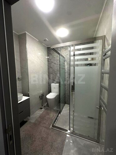 Сдаётся 2-комн. новостройка 77 м², м. Дернегюль, photo 17 from 19