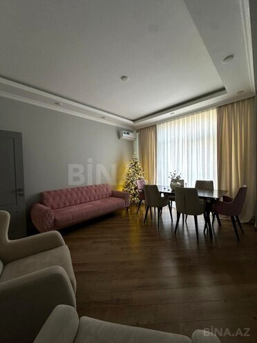 Сдаётся 2-комн. новостройка 77 м², м. Дернегюль, photo 4 from 19