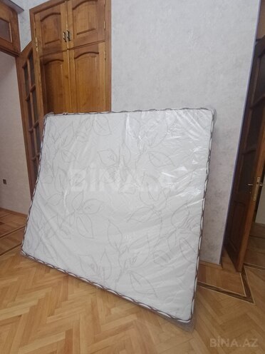 Сдаётся 3-комн. вторичка 150 м², м. Сахил, photo 12 from 15