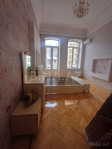 Сдаётся 3-комн. вторичка 150 м², м. Сахил, photo 11 from 15