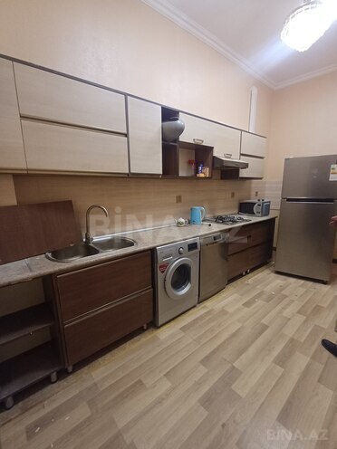Сдаётся 3-комн. вторичка 150 м², м. Сахил, photo 6 from 15