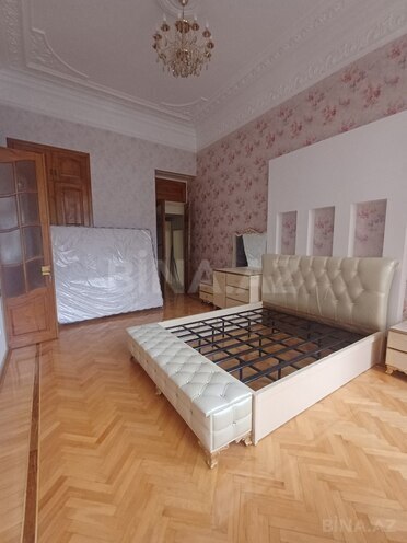 Сдаётся 3-комн. вторичка 150 м², м. Сахил, photo 9 from 15