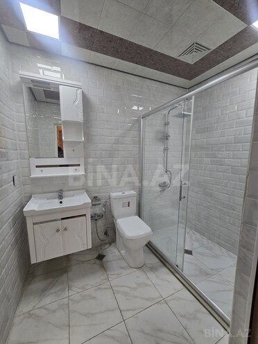 İcarəyə verilir 2 otaqlı yeni tikili 115 m², Elmlər Akademiyası m., photo 16 from 18