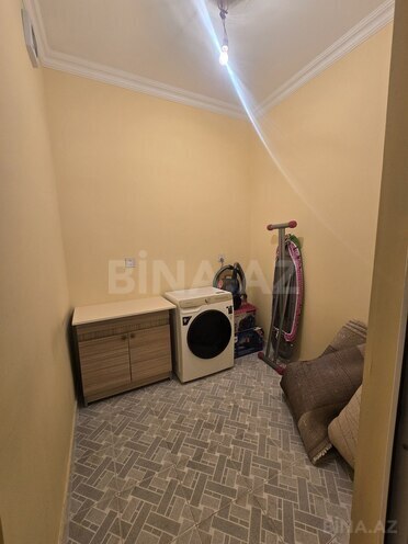 İcarəyə verilir 2 otaqlı yeni tikili 115 m², Elmlər Akademiyası m., photo 15 from 18
