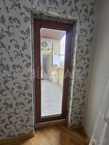 İcarəyə verilir 2 otaqlı yeni tikili 115 m², Elmlər Akademiyası m., photo 14 from 18