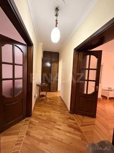 Сдаётся 3-комн. вторичка 90 м², м. Нариман Нариманов, photo 6 from 9