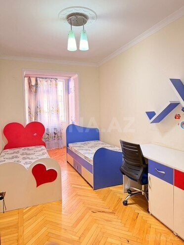 Сдаётся 3-комн. вторичка 90 м², м. Нариман Нариманов, photo 3 from 9