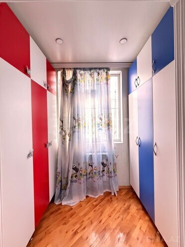 Сдаётся 3-комн. вторичка 90 м², м. Нариман Нариманов, photo 4 from 9