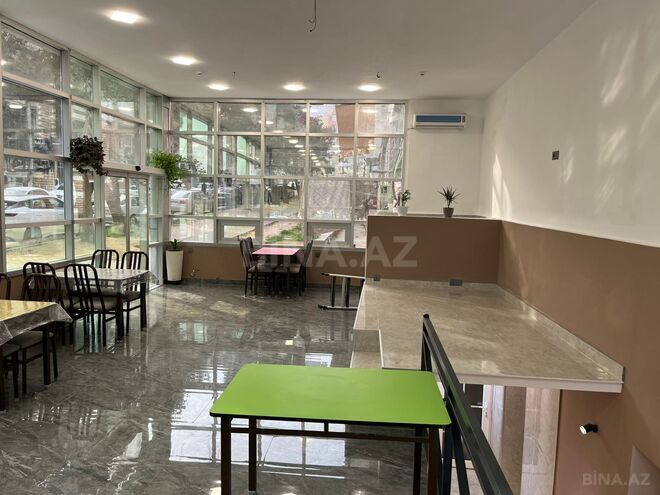 İcarəyə verilir  obyekt 140 m², 8 Noyabr m., photo 4 from 32