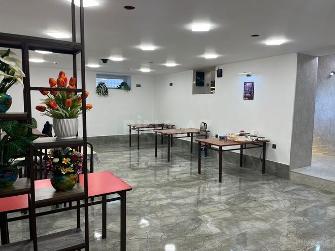 İcarəyə verilir  obyekt 140 m², 8 Noyabr m., photo 11 from 32