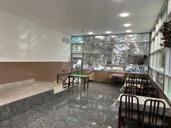 İcarəyə verilir  obyekt 140 m², 8 Noyabr m., photo 16 from 32