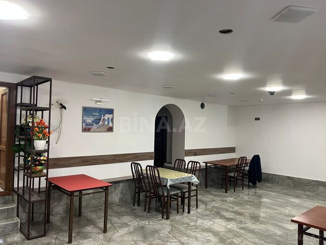 İcarəyə verilir  obyekt 140 m², 8 Noyabr m., photo 17 from 32