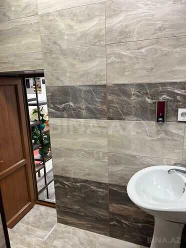 İcarəyə verilir  obyekt 140 m², 8 Noyabr m., photo 29 from 32