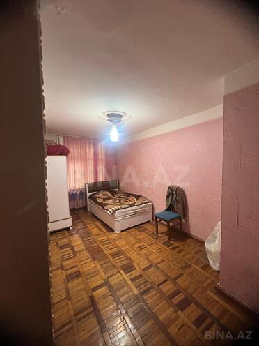 Сдаётся 3-комн. вторичка 95 м², м. Ахмедлы, photo 4 from 7