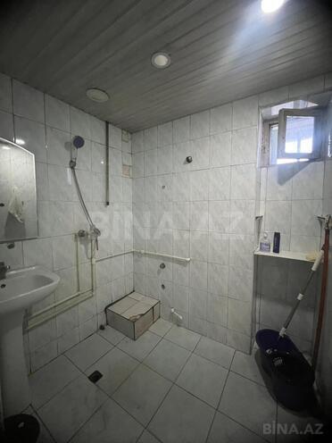 Сдаётся 3-комн. вторичка 95 м², м. Ахмедлы, photo 6 from 7