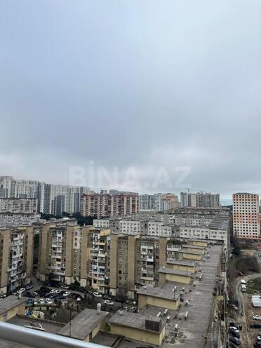 Сдаётся 2-комн. новостройка 60 м², м. Ази Асланов, photo 8 from 10