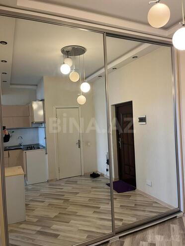 Сдаётся 2-комн. новостройка 60 м², м. Ази Асланов, photo 7 from 10