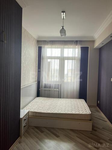 Сдаётся 2-комн. новостройка 60 м², м. Ази Асланов, photo 5 from 10