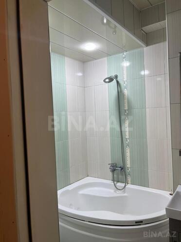 Сдаётся 2-комн. новостройка 60 м², м. Ази Асланов, photo 6 from 10