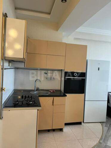 Сдаётся 2-комн. новостройка 60 м², м. Ази Асланов, photo 3 from 10