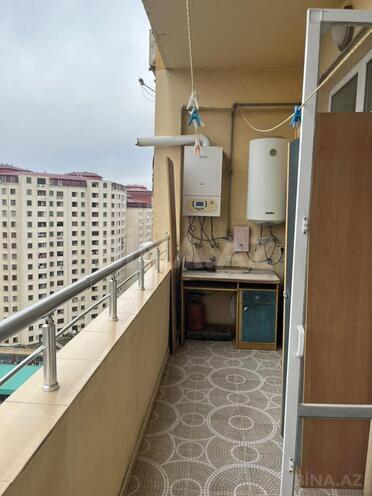 Сдаётся 2-комн. новостройка 60 м², м. Ази Асланов, photo 4 from 10