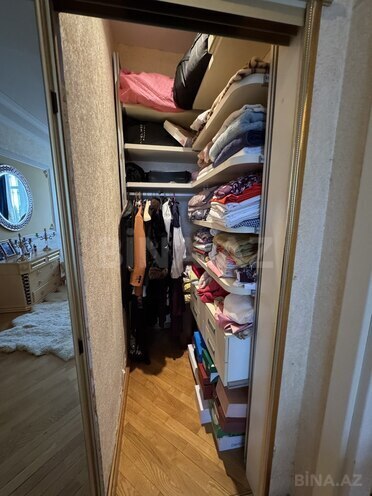 Продаётся 4-комн. новостройка 166 м², м. Элмляр Академиясы, photo 26 from 28