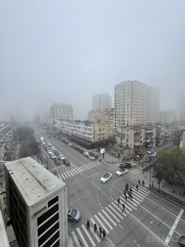 Продаётся 4-комн. новостройка 166 м², м. Элмляр Академиясы, photo 27 from 28