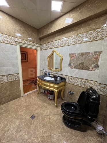 Продаётся 4-комн. новостройка 166 м², м. Элмляр Академиясы, photo 23 from 28