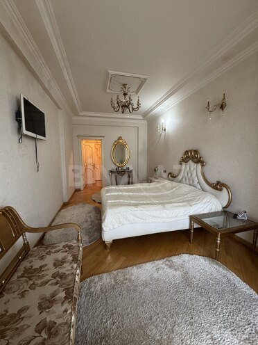 Продаётся 4-комн. новостройка 166 м², м. Элмляр Академиясы, photo 17 from 28