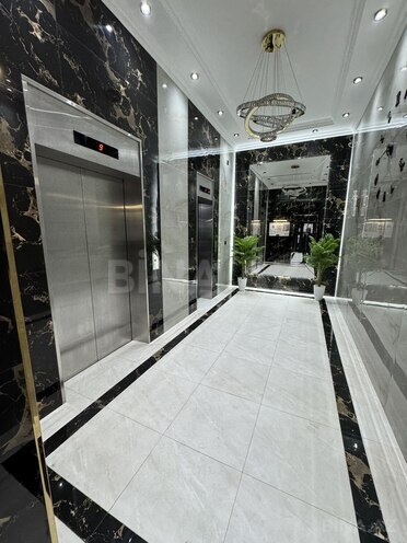 Продаётся 4-комн. новостройка 166 м², м. Элмляр Академиясы, photo 6 from 28